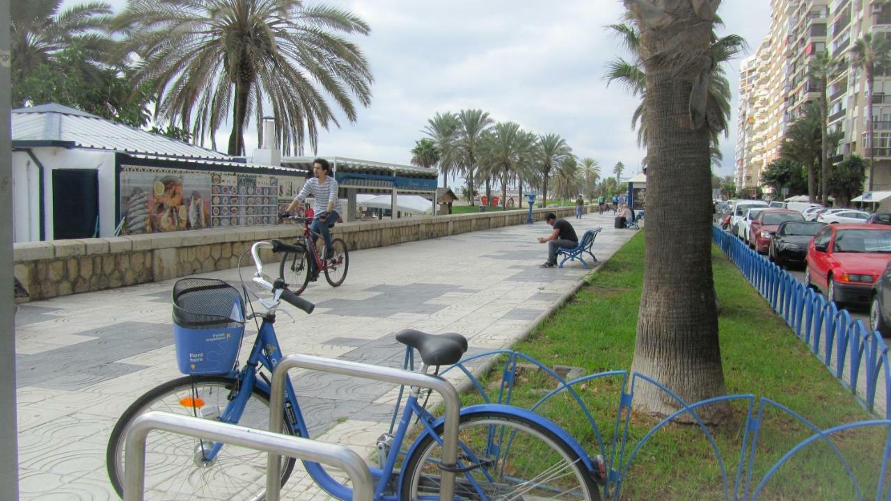 Malagueta Blue Leilighet